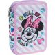 Disney Minnie filled pencil case double layer