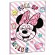 Disney Minnie B/5 ruled notebook 40 pages