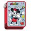 Disney Minnie  Minkey 2-tier filled pencil case