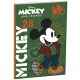 Disney Mickey B/5 ruled notebook 40 pages