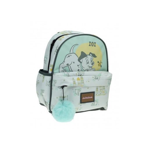 Disney 101 Dalmatians Play backpack, bag 30 cm