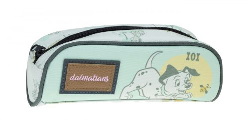 Disney 101 Dalmatians pencil case 20 cm
