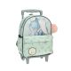 Disney Dumbo Preschool Trolley backpack, bag 30 cm