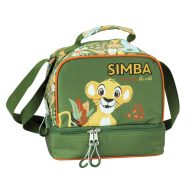 Disney The Lion King Explore thermal lunch bag 21 cm