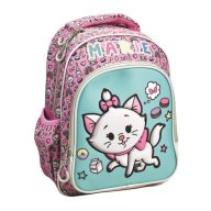 Disney Marie Dreams backpack, bag 31 cm