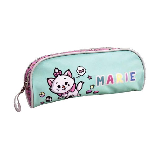 Disney Marie Dreams pencil case 24 cm