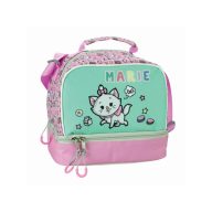 Disney Marie Dreams thermal lunch bag 21 cm