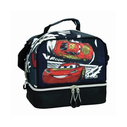 Disney Cars Ka-Chow thermo lunch bag 21 cm