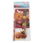 Disney Cars Vroom stationery set 5 pcs