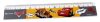 Disney Cars Vroom stationery set 5 pcs