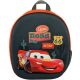 Disney Cars Road 3D Backpack, Bag 34 cm