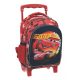 Disney Cars Lightyear Preschool Trolley Backpack, Bag 30 cm