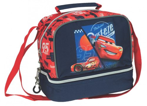 Disney Cars thermo lunch bag 21 cm