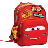 Disney Cars Piston Cup backpack, bag 30 cm