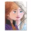 Disney Frozen Together A/4 elastic folder