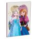 Disney Frozen Lead B/5 lined notebook, 40 Pages