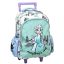 Disney Frozen Adventure rolling school backpack, bag 46 cm