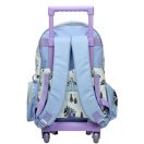Disney Frozen Adventure rolling school backpack, bag 46 cm