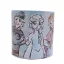 Disney Frozen Adventure metal coin bank
