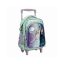 Disney Frozen Idyllic rolling kindergarten backpack, bag 30 cm