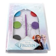 Disney Frozen Adventure mini art set