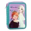 Disney Frozen Modern Magic filled pencil case 2 floors