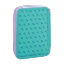 Disney Frozen Modern Magic filled pencil case 2 floors