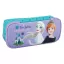 Disney Frozen Modern Magic 2-compartment pencil case 26 cm