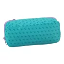 Disney Frozen Modern Magic 2-compartment pencil case 26 cm