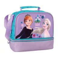 Disney Frozen Modern Magic thermo lunch bag 21 cm