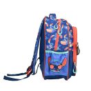 Disney Lilo and Stitch Chillin' backpack, bag 30 cm