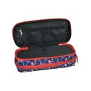 Disney Lilo and Stitch Chillin' 2-compartment pencil case 23.5 cm