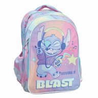 Disney Lilo and Stitch Blast schoolbag, bag 42 cm