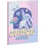 Disney Lilo and Stitch Space Rocks B/5 lined notebook 40 pages