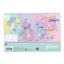 Disney Lilo and Stitch Star Stuff A/4 spiral sketchbook, 30 sheets