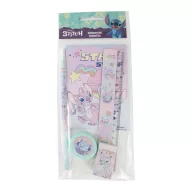 Disney Lilo and Stitch Star Stuff Writing Tool Set 5 pcs