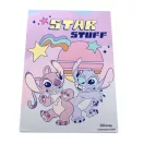 Disney Lilo and Stitch Star Stuff Writing Tool Set 5 pcs