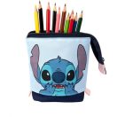 Disney Lilo and Stitch Fun 2 in 1 pencil case 19 cm