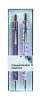 Disney Lilo and Stitch Purple Set of 2 pens