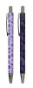 Disney Lilo and Stitch Purple Set of 2 pens