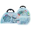 Disney Lilo and Stitch Fun 51-piece stationery set