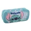 Disney Lilo and Stitch Brush It Out 2 compartment pencil case 26 cm