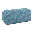 Disney Lilo and Stitch Brush It Out 2 compartment pencil case 26 cm