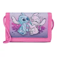 Disney Lilo and Stitch Brush It Out wallet