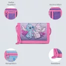 Disney Lilo and Stitch Brush It Out wallet