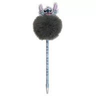Disney Lilo and Stitch Brush It Out pen with pom pom