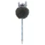 Disney Lilo and Stitch Brush It Out pen with pom pom