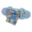 Disney Lilo and Stitch Brush It Out 36-piece stationery set