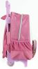 Smurfs Preschool Fun Girls Trolley Backpack, Bag 30 cm