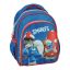 Smurfs Village backpack, bag 30 cm